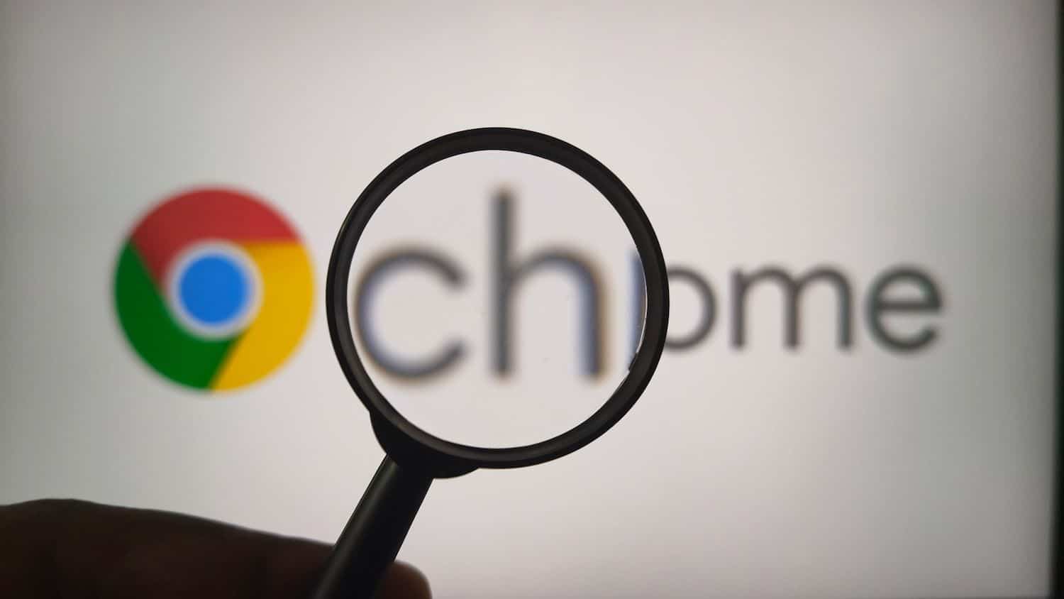 google-chrome