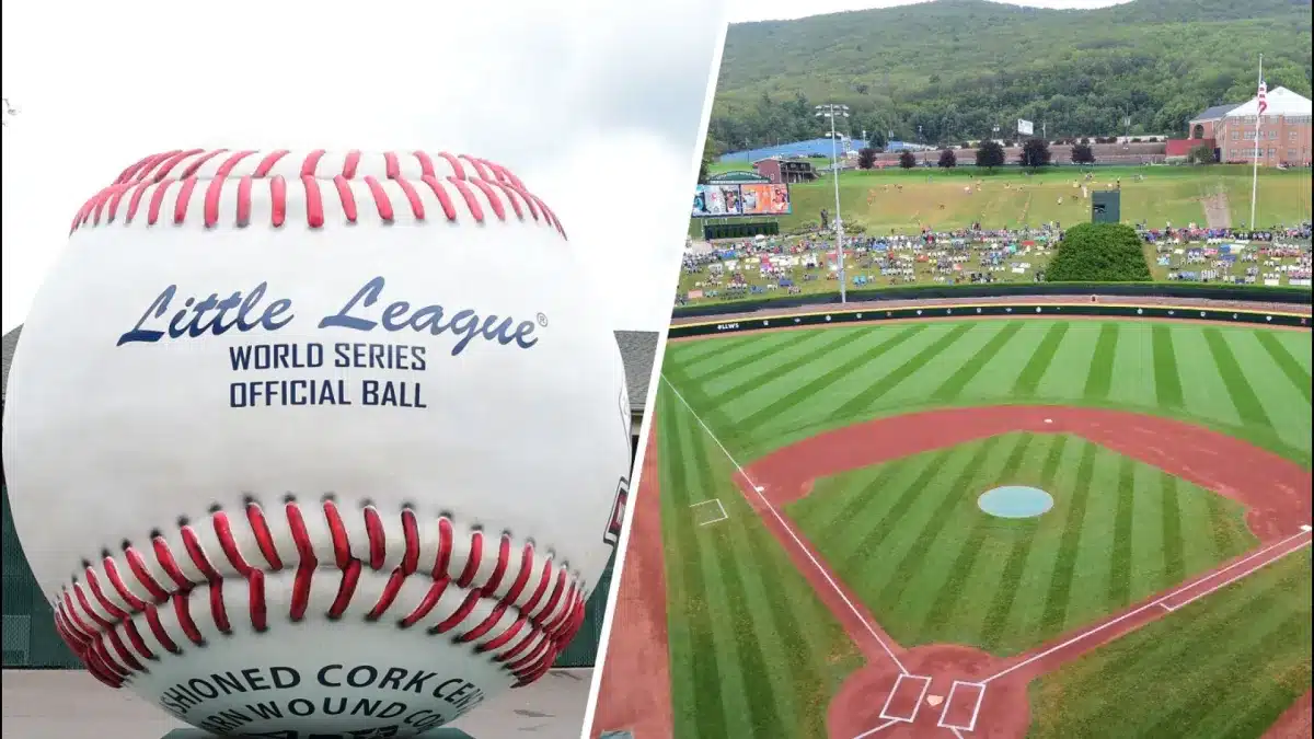 Little-League-World-series