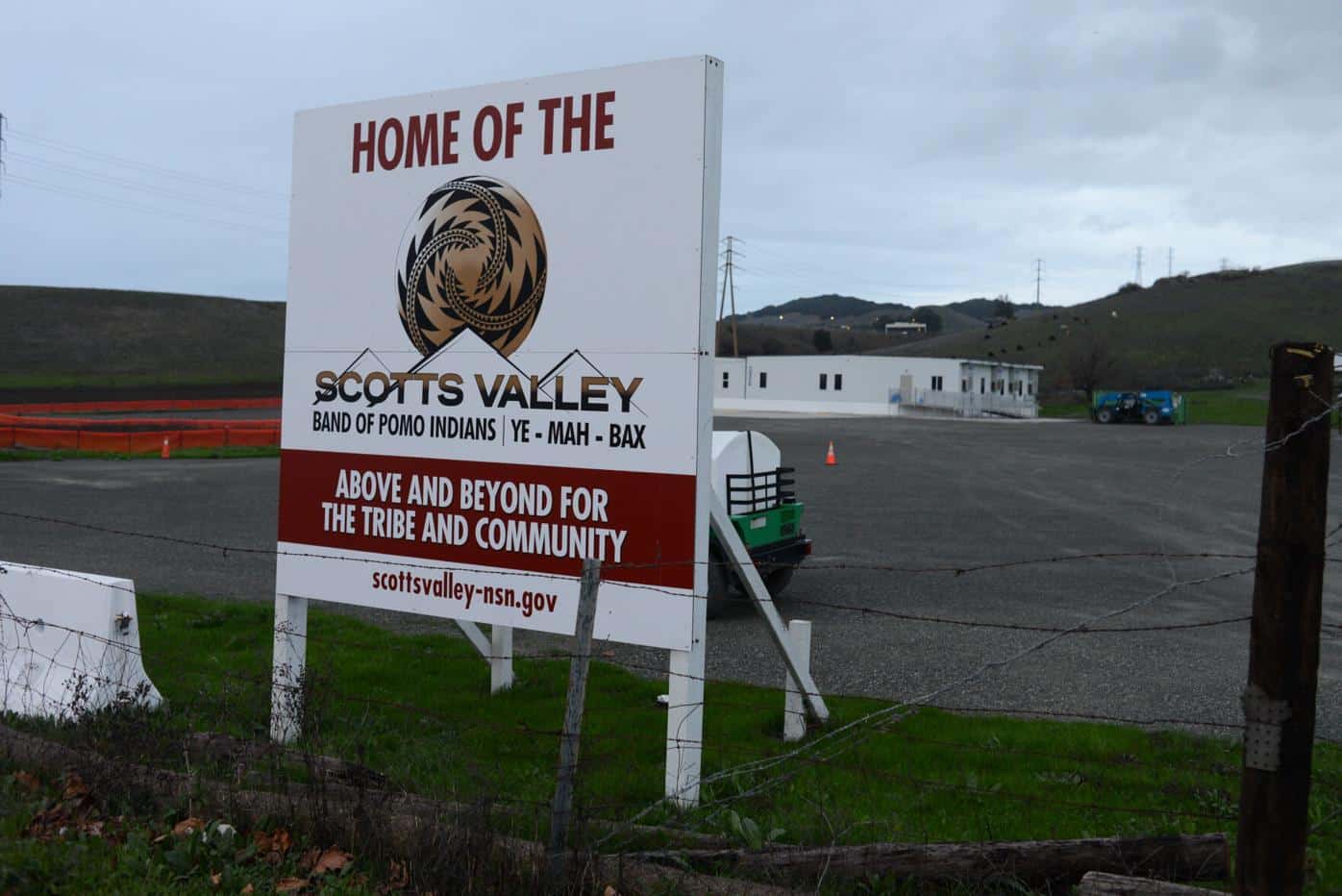 Scotts_Valley_Band