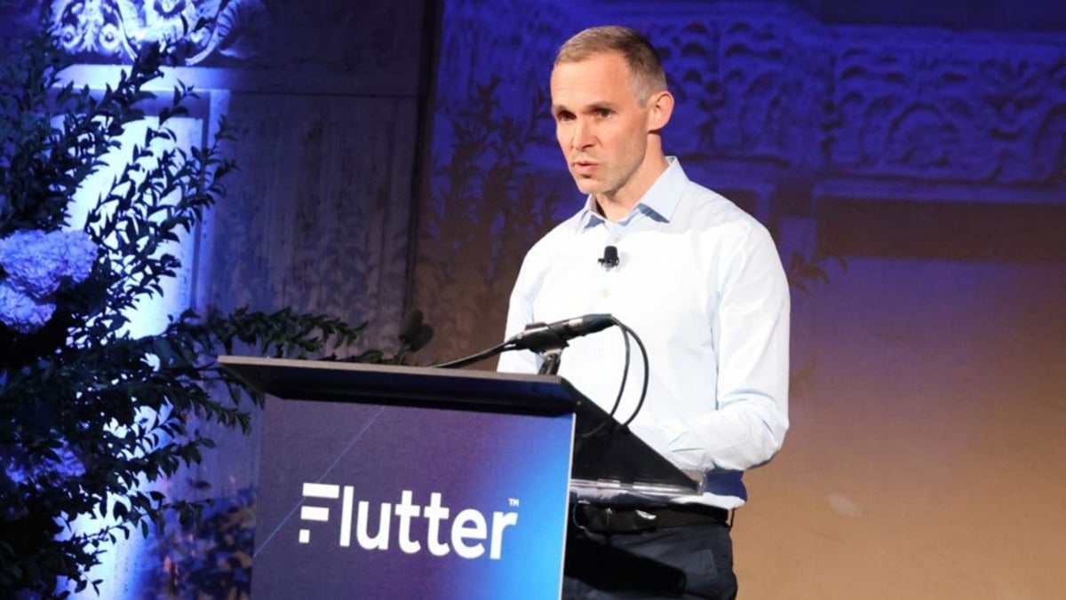 Flutter-CEO-Peter-Jackson