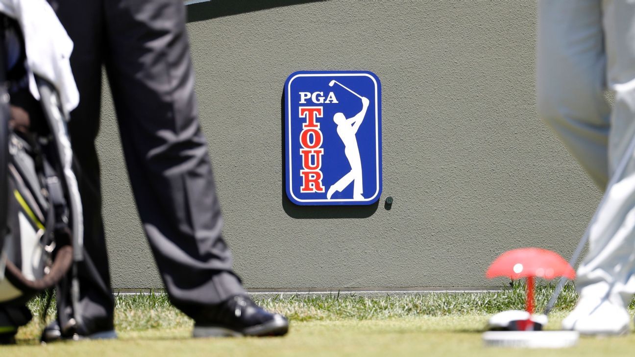 PGA-tour
