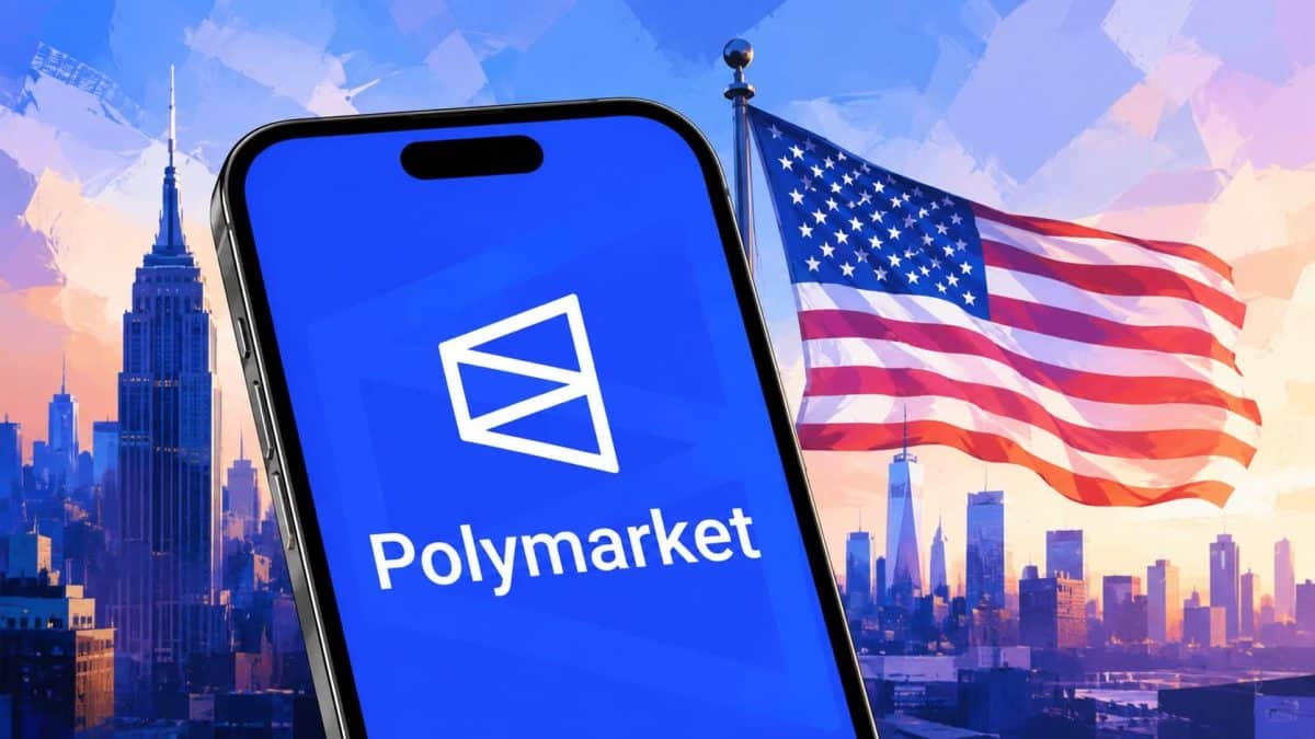 Polymarket-US