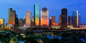 Discrete’s Houston Heat Bet Is the Latest Block Trade Doing PR Work Instead of Hedging
