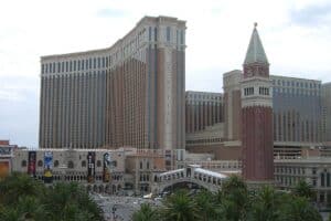 Venetian Gives Popular Casino Content Creator the Boot in Bizarre Self-Defeating Move