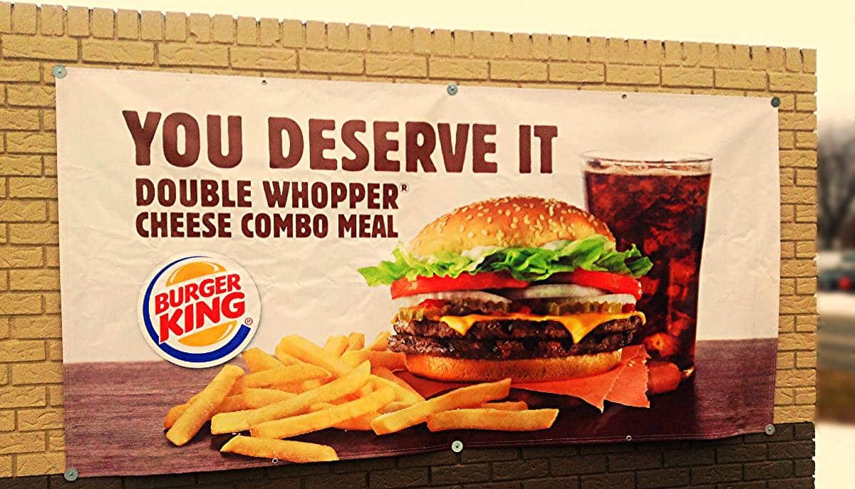 combo-meal-sign