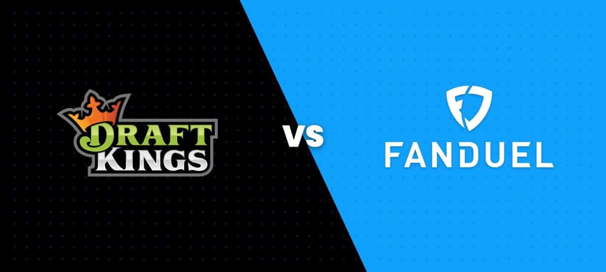 draftkings-vs-fanduel-