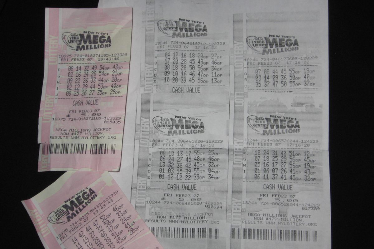 lottery-tickets