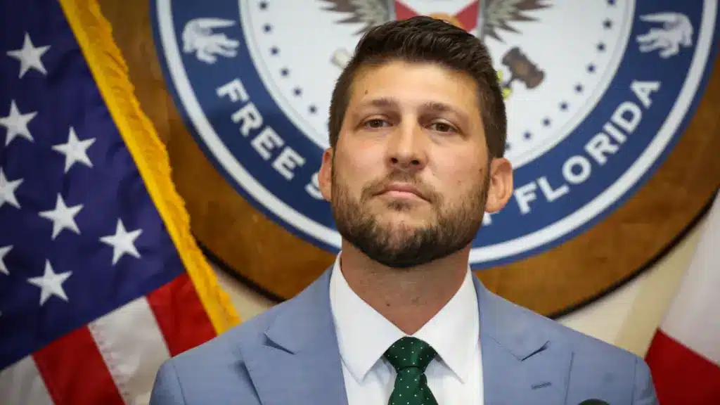Florida Attorney General Pursues Sweeps Casinos and Their Payment Facilitators