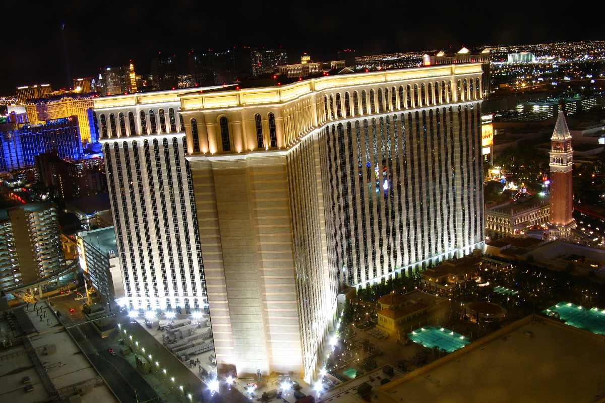venetian