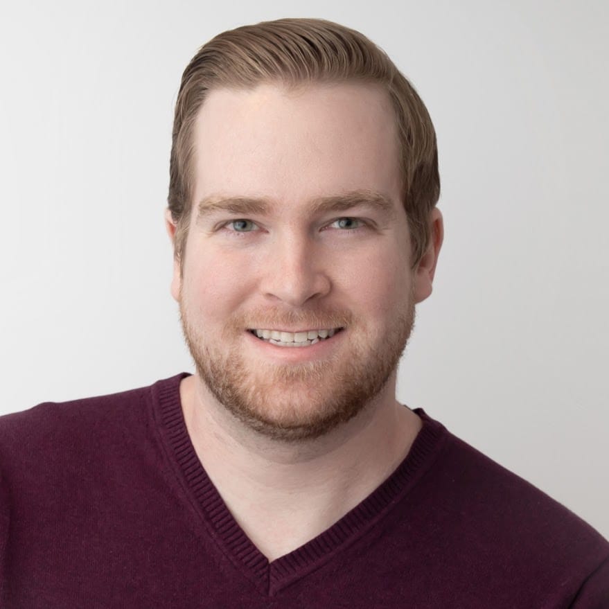 Photo of Craig Corbeels