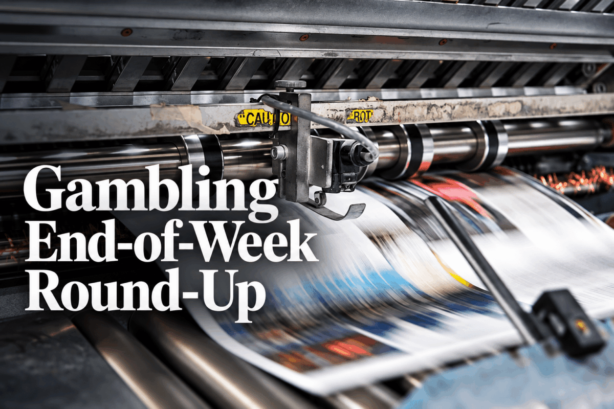 Gambling-Round-Up