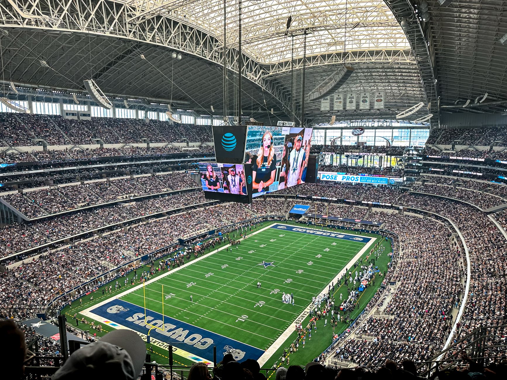 sportsbook NFL football betting screen