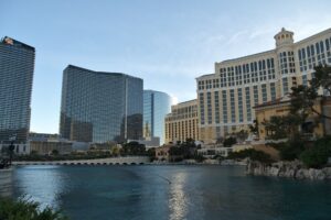 Caesars Board Shake-Up, FTC Second Request Complicate Fertitta Buyout