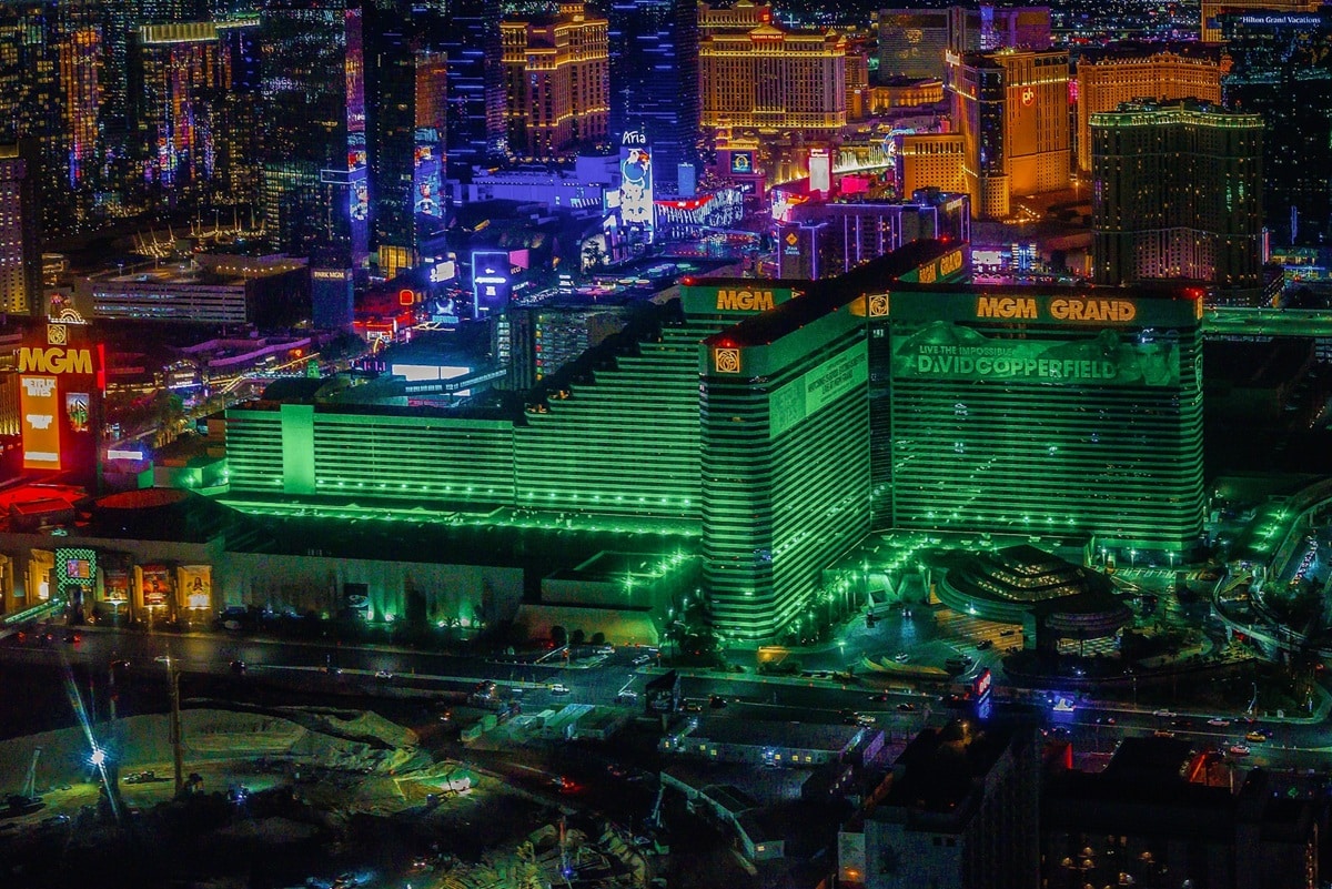 MGM