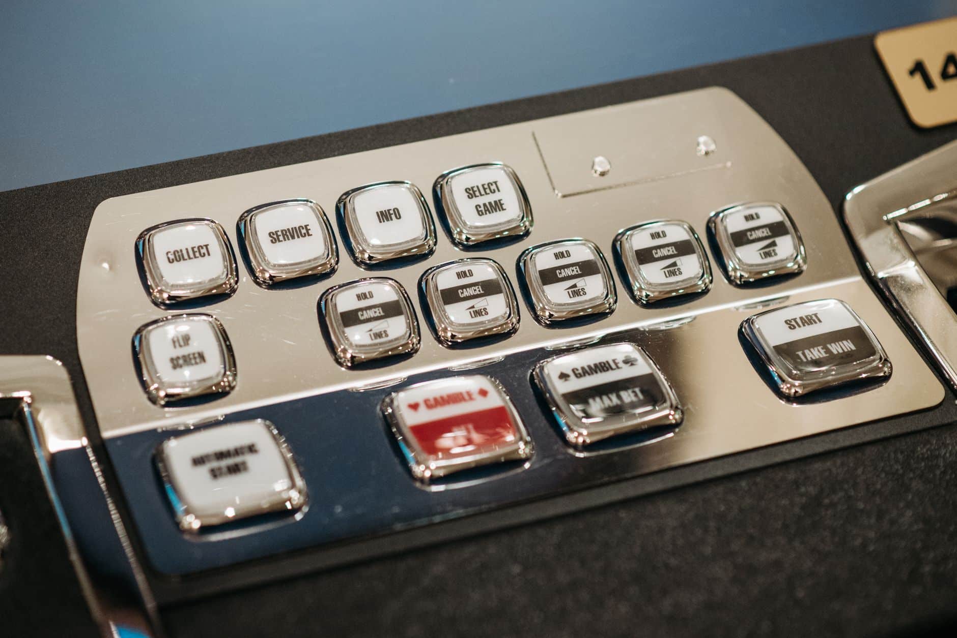 Illinois Gaming Board Moves to Bring Video Gaming Terminals Under Self-Exclusion Program